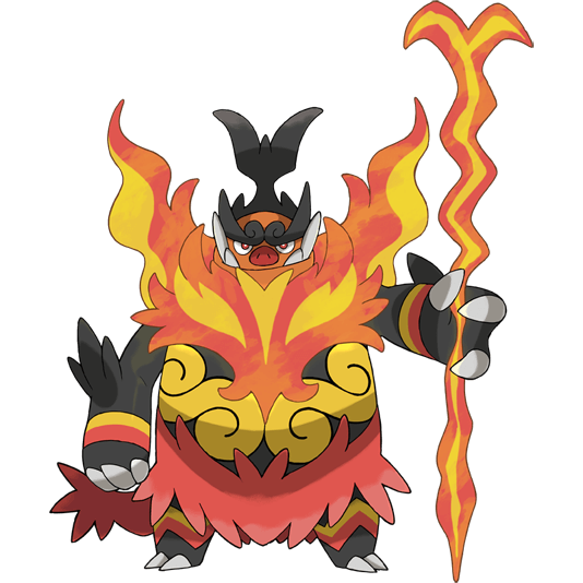 emboar-mega