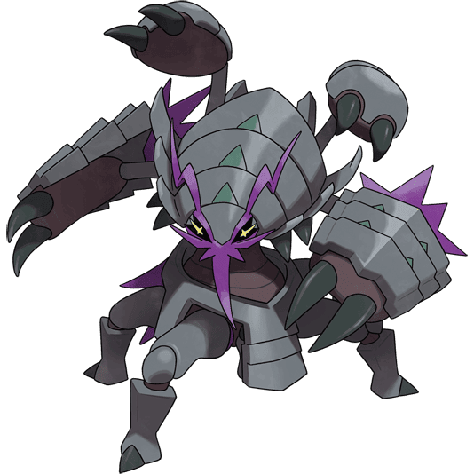golisopod-mega