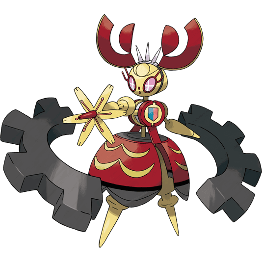 magearna-mega