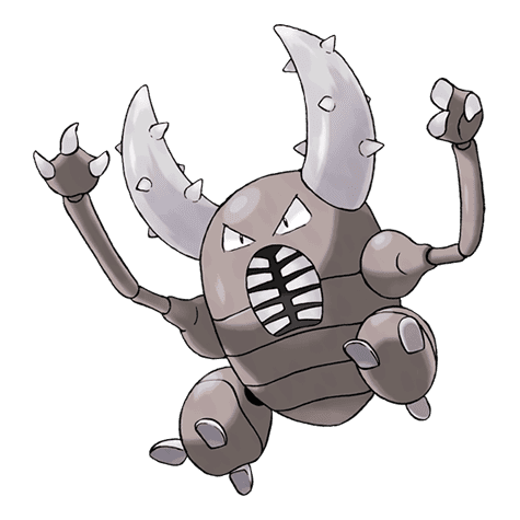 pinsir