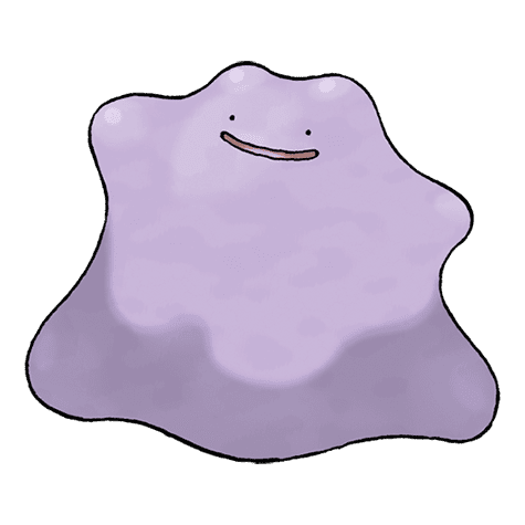 ditto