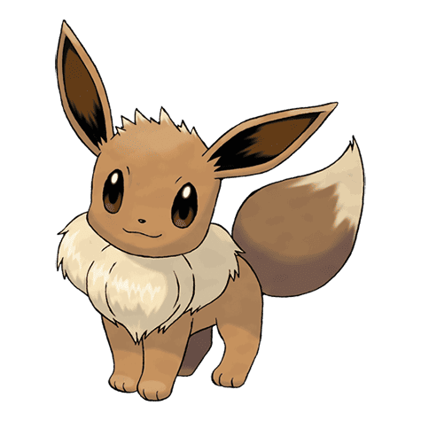 eevee