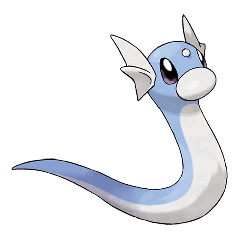 dratini