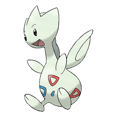 togetic