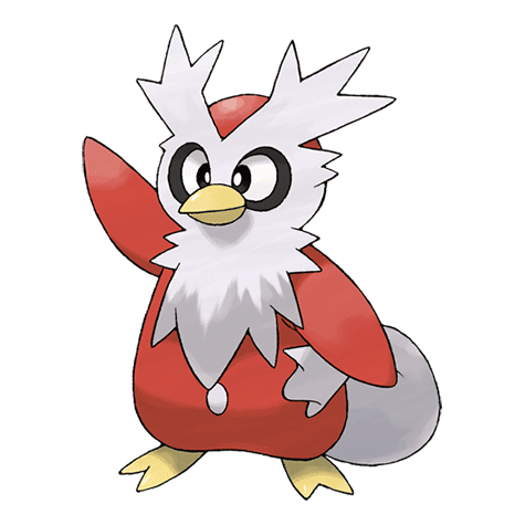 delibird