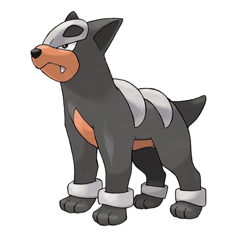 houndour
