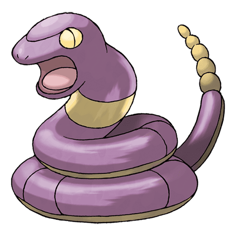 ekans