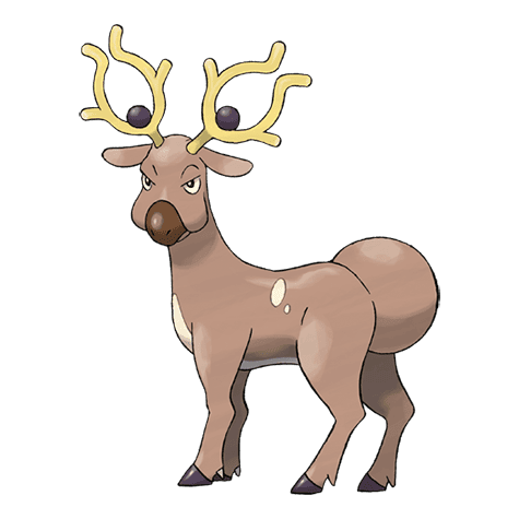 stantler