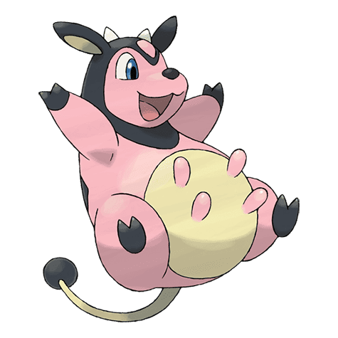 miltank