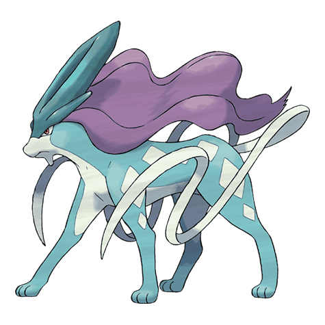 suicune