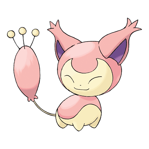 skitty