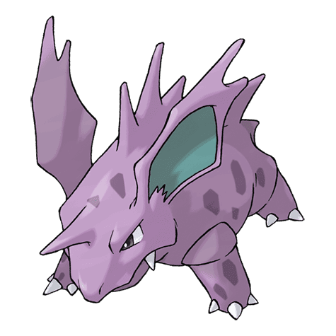 nidorino