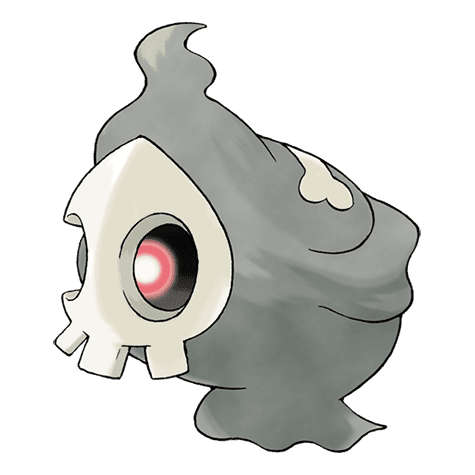 duskull