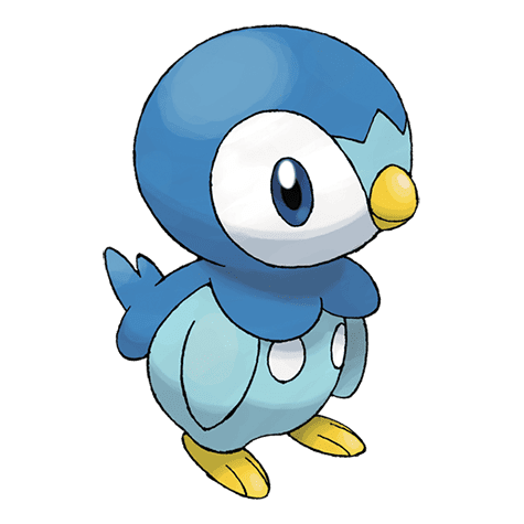 piplup