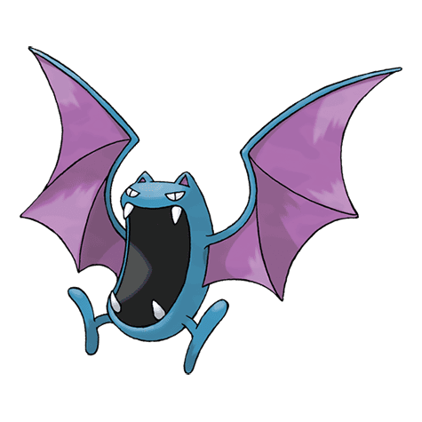 golbat