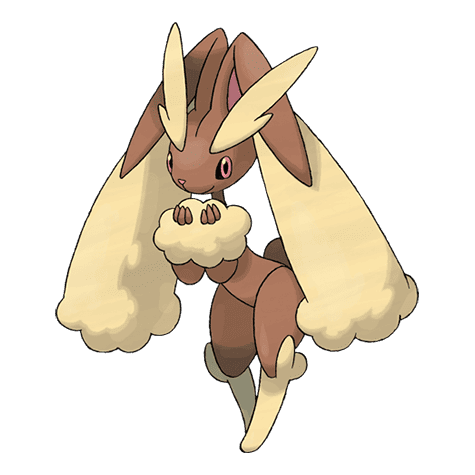 lopunny