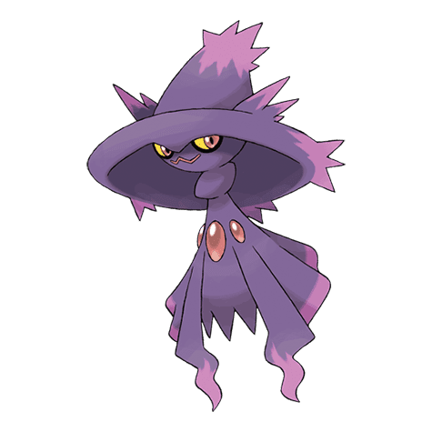 mismagius