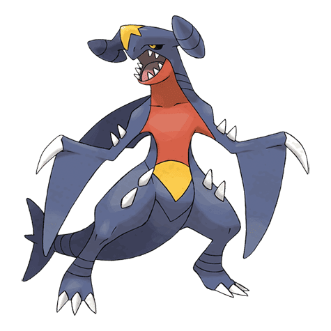 garchomp