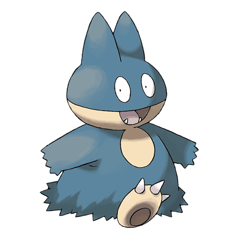 munchlax
