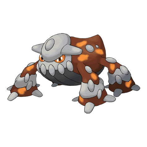 heatran