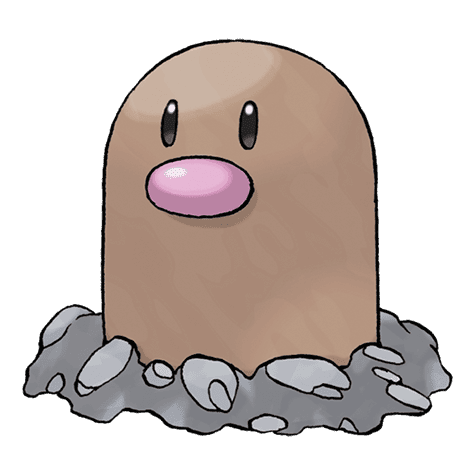 diglett