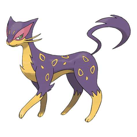 liepard