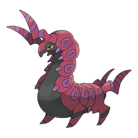 scolipede