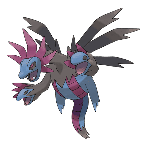 hydreigon