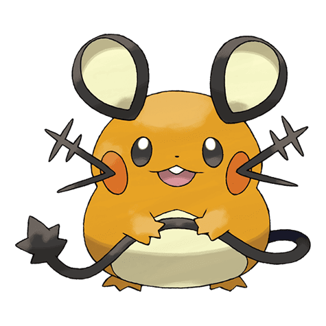 dedenne