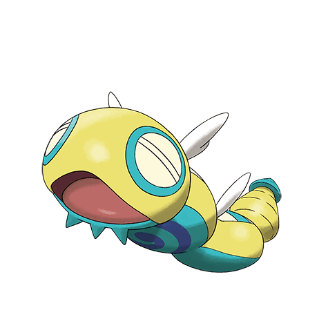 dudunsparce-two-segment